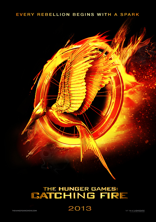 how long is the hunger games 2
