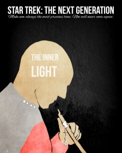 The Inner Light (S5 The Inner Light)